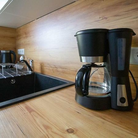 Schoene Und Helle Ferienwohnung In Pfaffenweiler Villingen-Schwenningen Esterno foto
