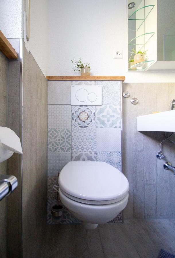 Schoene Und Helle Ferienwohnung In Pfaffenweiler Villingen-Schwenningen Esterno foto