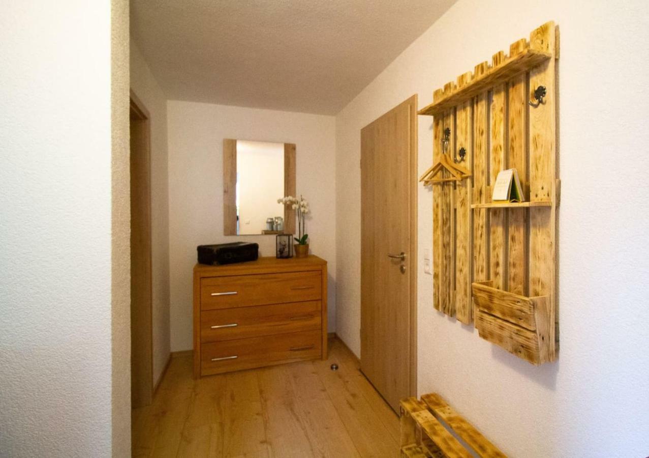 Schoene Und Helle Ferienwohnung In Pfaffenweiler Villingen-Schwenningen Esterno foto