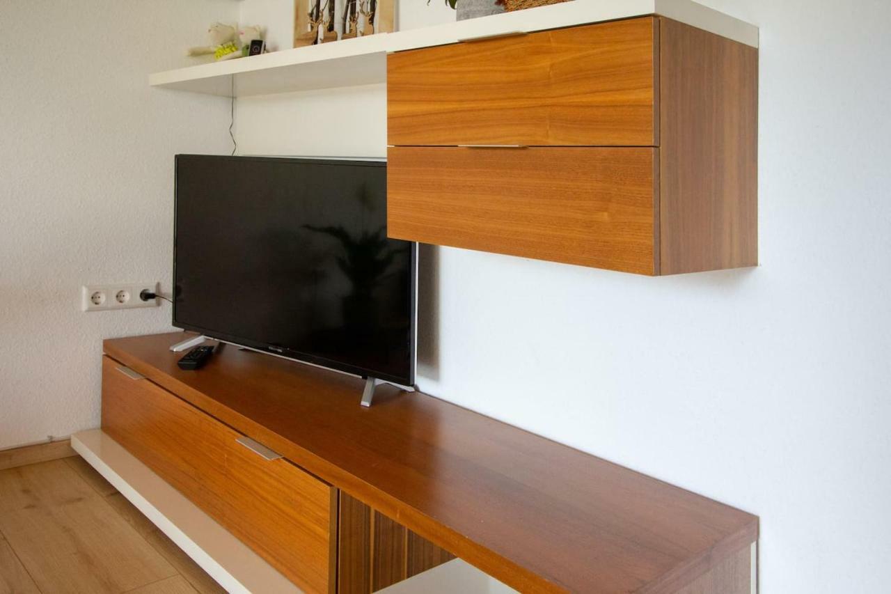 Schoene Und Helle Ferienwohnung In Pfaffenweiler Villingen-Schwenningen Esterno foto