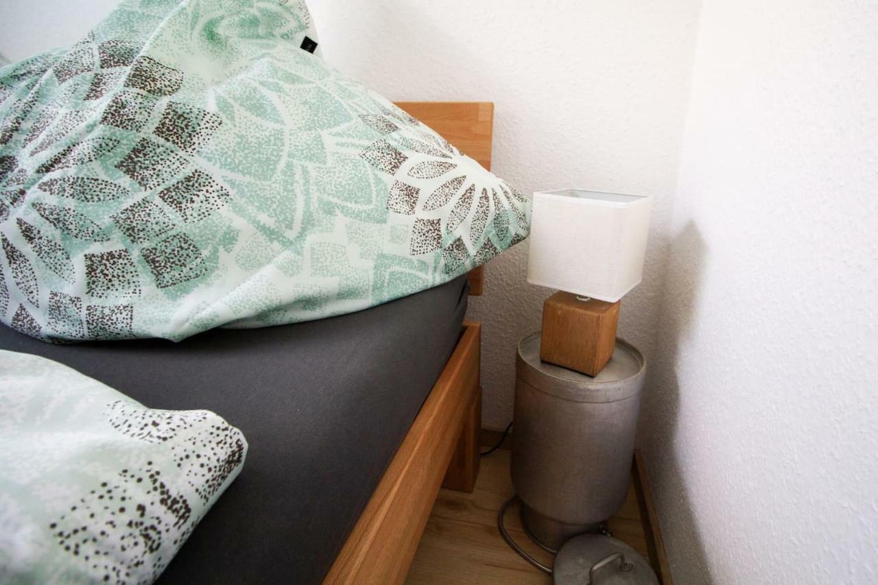 Schoene Und Helle Ferienwohnung In Pfaffenweiler Villingen-Schwenningen Esterno foto